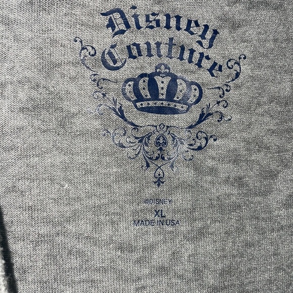 Disney Couture XL - Picture 3 of 3